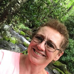 Meet your Posher, Robin